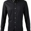 Chemise Colorful Standard Marine Taille M Hommes Chemise à boutons-0