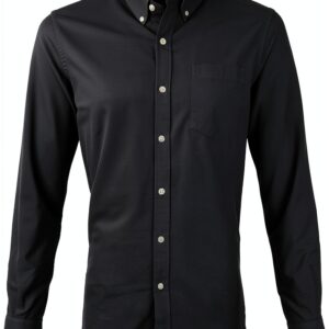 Chemise Colorful Standard Marine Taille M Hommes Chemise à boutons-0