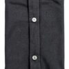 Chemise Colorful Standard bleu pétrole pour homme coupe moderne M-3