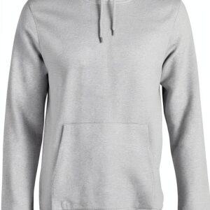 Sweat à capuche Colorful Standard Classic Snow Melange XL-0