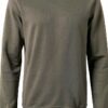Colorful Standard Sweatshirt Homme Classic Organique Olive Dusty XL-0