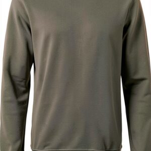 Colorful Standard Sweatshirt Homme Classic Organique Olive Dusty XL-0