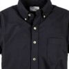 Chemise Colorful Standard Marine Taille M Hommes Chemise à boutons-1