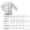 Sweatshirt Colorful Standard coton bio gris calcaire, tailles S‑L-1