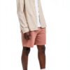 Short sport Colorful Standard Classic Rosewood Mist - Taille M-4