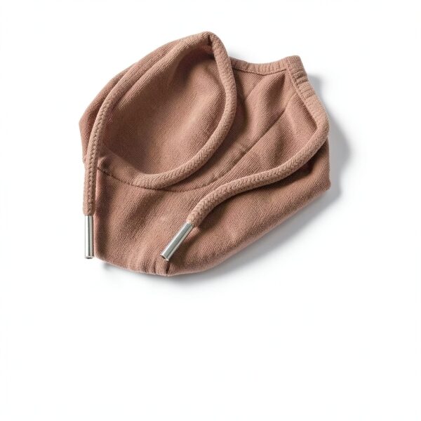 Short sport Colorful Standard Classic Rosewood Mist - Taille M-3