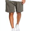 Colorful Standard Short Classic Organic Dusty Olive-0