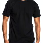 Colorful Standard Classic Organic Short Sleeve T-Shirt Medium Hunter Green-0