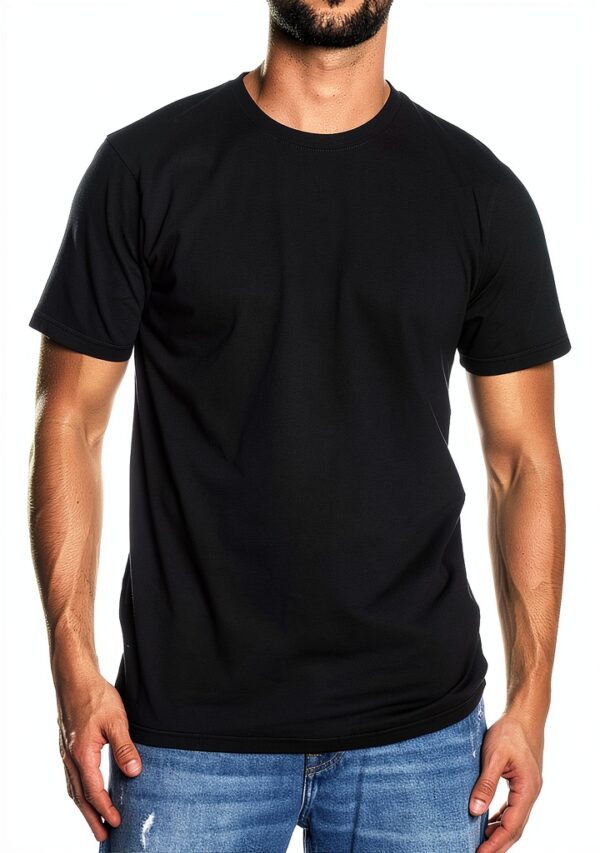 Colorful Standard Classic Organic Short Sleeve T-Shirt Medium Hunter Green-0