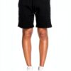 COLORFUL STANDARD Bermuda homme noir - Noir - S-1