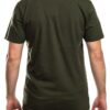 Colorful Standard CS1001 Seaweed Green T-shirt pour homme-2