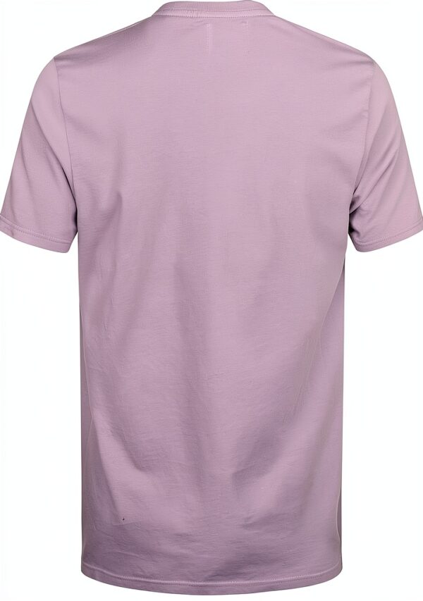 Colorful Standard T-Shirt Classic Organic Pearly Purple-3