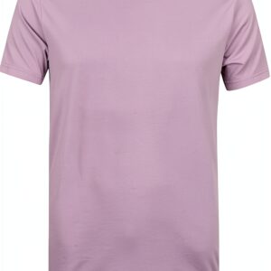 Colorful Standard T-Shirt Classic Organic Pearly Purple-0