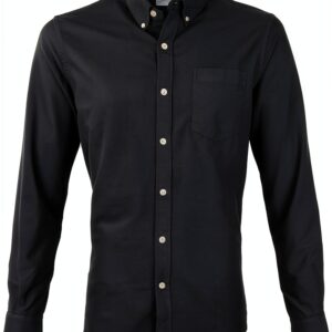 Chemise Colorful Standard Homme Gris – Coupe Classique – S à XXL-0