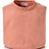 Colorful Standard Classic Organic Crew - Corail vif-1