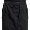 COLORFUL STANDARD Bermuda homme noir - Noir - S-5