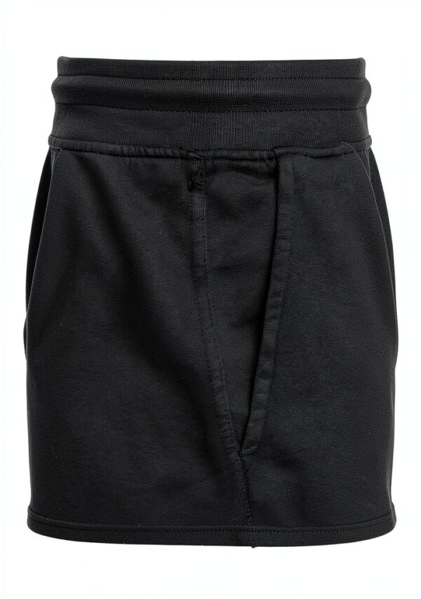 COLORFUL STANDARD Bermuda homme noir - Noir - S-5
