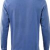Sweat à col rond Colorful Standard en coton bio bleu ciel taille M-3