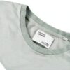 T-shirt Colorful Standards Bio à manches courtes – Menthe pâle XL-1