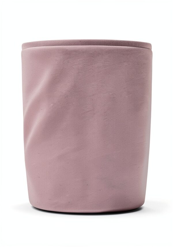 Colorful Standard T-Shirt Classic Organic Pearly Purple-2