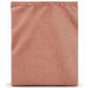 Colorful Standard Sweatshirt col Rond Classic Organic Rosewood Mist-2
