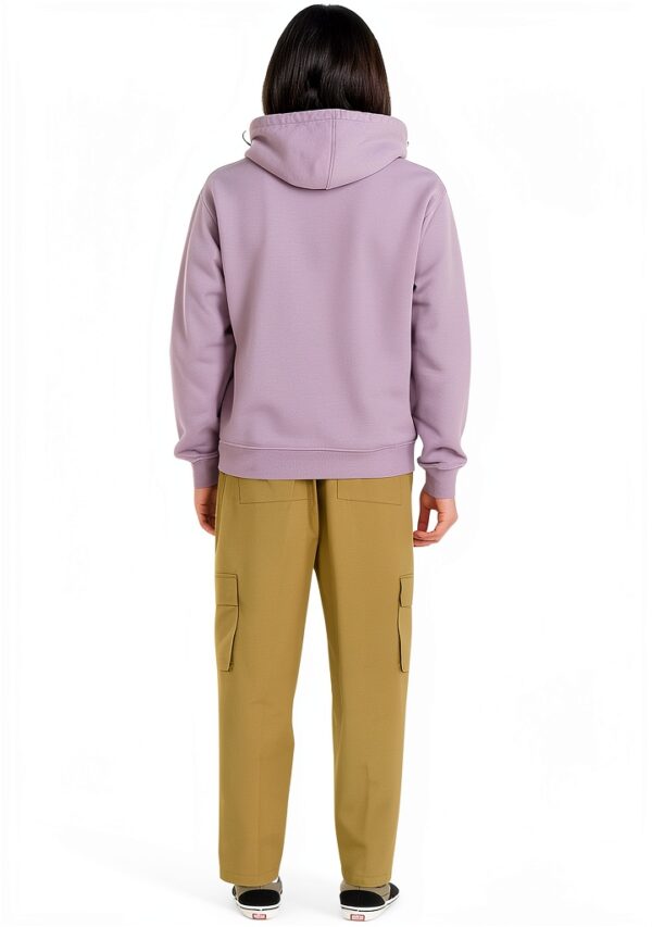 Colorful Standard Sweatshirt Classic Organic Pearly Purple-3