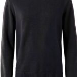 Pull en mérinos Standard Crew Navy Blue Taille M 68,04 €-0