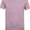 Colorful Standard T-Shirt Classic Organic Pearly Purple-0