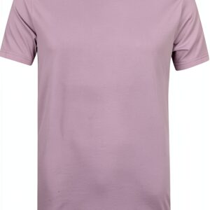 Colorful Standard T-Shirt Classic Organic Pearly Purple-0