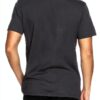 T-shirt en coton bio Colorful Standard Lava Grey Coupe standard-2