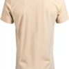 T Shirt Colorful Standard T-shirt en coton ivoire pour adulte-1