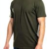 Colorful Standard CS1001 Seaweed Green T-shirt pour homme-1