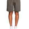 Colorful Standard Short Classic Organic Dusty Olive-1