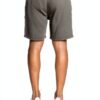 Colorful Standard Short Classic Organic Dusty Olive-3