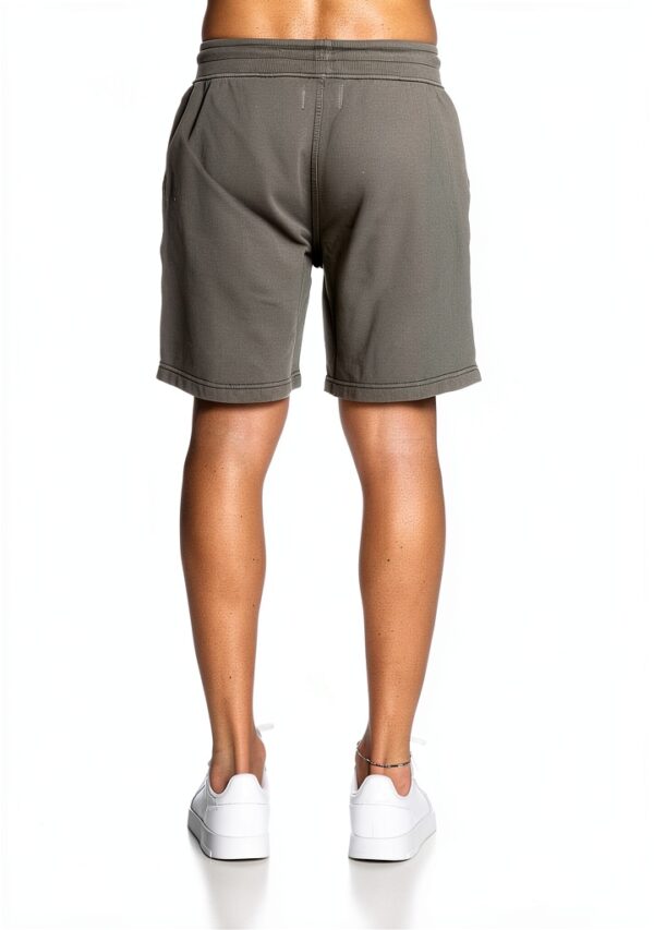 Colorful Standard Short Classic Organic Dusty Olive-3