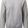 Colorful Standard Organic Cotton Sweatshirt - Grey Heather-0