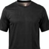 Colorful Standard Classic Organic Short Sleeve T-Shirt Medium Hunter Green-4