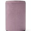 Colorful Standard T-Shirt Classic Organic Pearly Purple-2