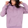 Colorful Standard Sweatshirt Classic Organic Pearly Purple-2