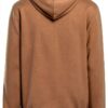 Sweat à capuche Colorful Standard marron XL coupe droite homme-2
