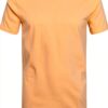 Colorful Standard T-Shirt Classic Organic Sandstone Orange-0