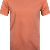 Colorful Standard T-Shirt Classic Organic Rosewood Mist-0