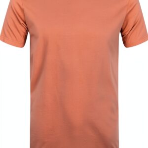 Colorful Standard T-Shirt Classic Organic Rosewood Mist-0