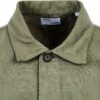 Colorful Standard Overshirt écru - Homme - Vêtements - Mode-1
