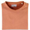 Colorful Standard T-Shirt Classic Organic Rosewood Mist-1