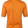 Sweatshirt en coton bio Colorful Standard - Burned Orange, taille M-3