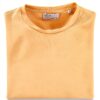 Colorful Standard T-Shirt Classic Organic Sandstone Orange-1