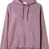 Colorful Standard Sweatshirt Classic Organic Pearly Purple-0