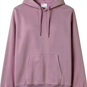 Colorful Standard Sweatshirt Classic Organic Pearly Purple-0