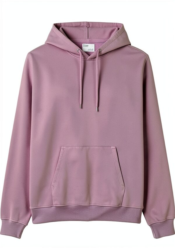 Colorful Standard Sweatshirt Classic Organic Pearly Purple-0